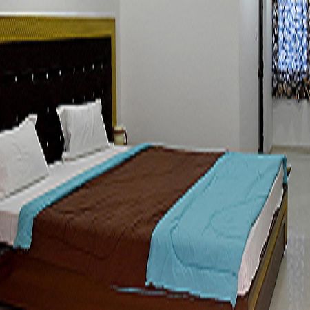 Hotel White Desert Bhuj Exteriér fotografie